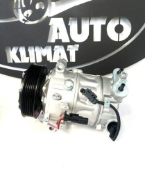 AUTO-KLIMAT КОМПРЕСОР КОНДИЦІОНЕРА OPEL INSIGNIA A 2.0 CDTI 1618534