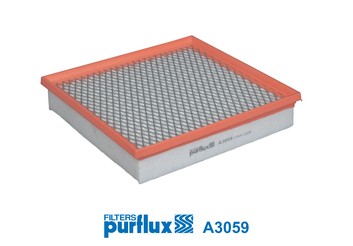 A3059 PURFLUX Фільтр забору повітря