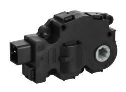 Valeo 715281 Двигун заслінки припливу повітря 715281 valeo bmw 1