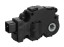 Valeo 715281 Двигун заслінки припливу повітря 715281 valeo bmw 1