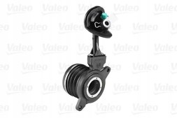 Valeo 804597 Центральний островок 804597 valeo fiat ducato