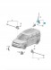 Volkswagen OE 7E0035849 антена-вус АСО VW