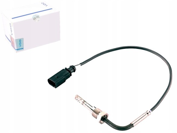 VDOA2C59507006Z/RS4 VDO ДАТЧИК ТЕМПЕРАТУРИ ВИХЛОПНИХ ГАЗІВ 059906088A