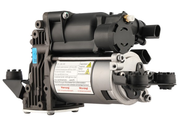 Proteile 37.20-67928.55 Airautopl НОВИЙ КОМПРЕСОР НАСОС ПНЕВМОПІДВІСКИ BMW 5 E61 E60 ЯКІСТЬ