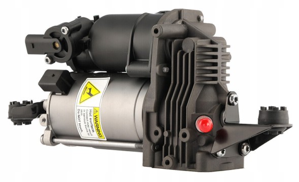 Proteile 37.20-67928.55 Airautopl НОВИЙ КОМПРЕСОР НАСОС ПНЕВМОПІДВІСКИ BMW 5 E61 E60 ЯКІСТЬ