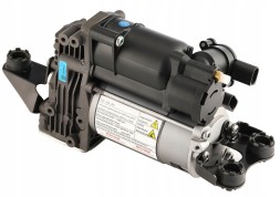 Proteile 37.20-67928.55 Airautopl НОВИЙ КОМПРЕСОР НАСОС ПНЕВМОПІДВІСКИ BMW 5 E61 E60 ЯКІСТЬ