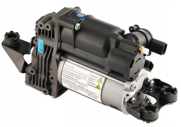 Proteile 37.20-67928.55 Airautopl НОВИЙ КОМПРЕСОР НАСОС ПНЕВМОПІДВІСКИ BMW 5 E61 E60 ЯКІСТЬ
