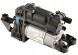 Proteile 37.20-67928.55 Airautopl НОВИЙ КОМПРЕСОР НАСОС ПНЕВМОПІДВІСКИ BMW 5 E61 E60 ЯКІСТЬ