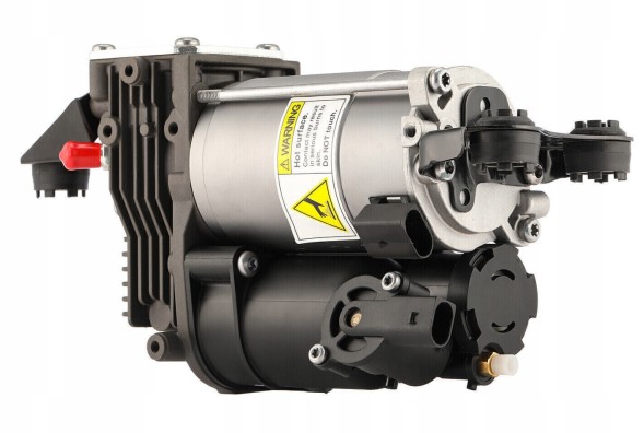 Proteile 37.20-67928.55 Airautopl НОВИЙ КОМПРЕСОР НАСОС ПНЕВМОПІДВІСКИ BMW 5 E61 E60 ЯКІСТЬ