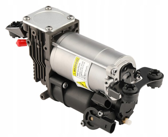 Proteile 37.20-67928.55 Airautopl НОВИЙ КОМПРЕСОР НАСОС ПНЕВМОПІДВІСКИ BMW 5 E61 E60 ЯКІСТЬ