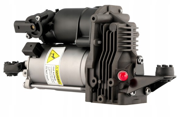 Proteile 37.20-67928.55 Airautopl НОВИЙ КОМПРЕСОР НАСОС ПНЕВМОПІДВІСКИ BMW 5 E61 E60 ЯКІСТЬ