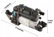 Proteile 37.20-67928.55 Airautopl НОВИЙ КОМПРЕСОР НАСОС ПНЕВМОПІДВІСКИ BMW 5 E61 E60 ЯКІСТЬ