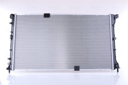 63818A NISSENS Радіатор системи охолодження