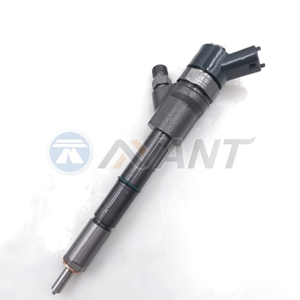 NANT Diesel Injector 0445110307 for Engine Assembly Injection Valves