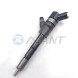 NANT Diesel Injector 0445110307 for Engine Assembly Injection Valves