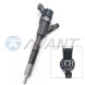 NANT Diesel Injector 0445110307 for Engine Assembly Injection Valves