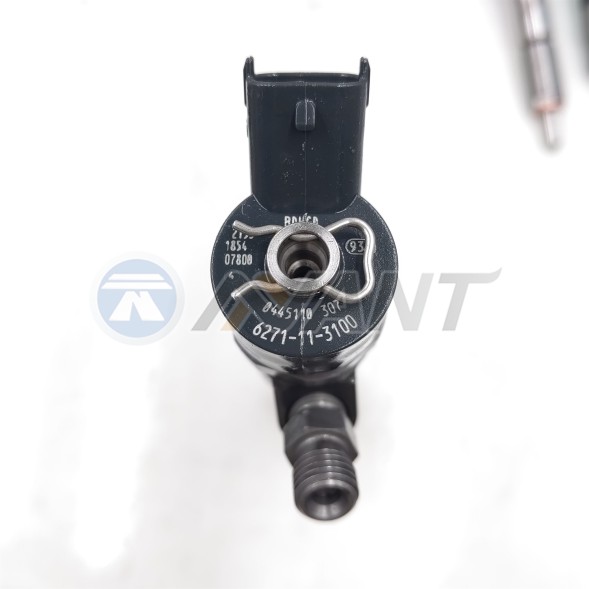 NANT Diesel Injector 0445110307 for Engine Assembly Injection Valves