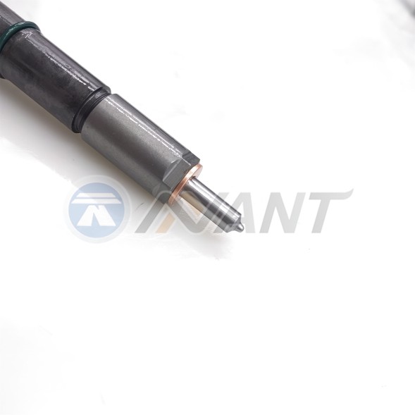 NANT Diesel Injector 0445110307 for Engine Assembly Injection Valves