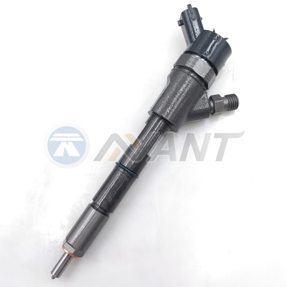 NANT Diesel Injector 0445110307 for Engine Assembly Injection Valves