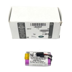 Land Rover заводська комплектація LR046049 LR046049GEN T4N2591 DPLA-70720-AA DPLA70720AA Акумулятор телематики land rover range rover