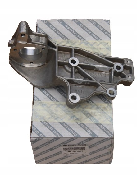 Fiat OE 46547520 Опора півосі fiat multipla alfa romeo 147 1.9jtd 46547520