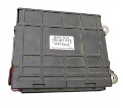 Mitsubishi OE MD362348 E2T67690H КОНТРОЛЕР MITSUBISHI MD362348 E2T67690 H