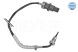 V-maxzone Part VIC-307254 Датчик температури вихлопних газів 114 800 0211 для AUDI A4 ALLROAD B9, A4 B9, A5,