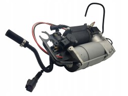 Proteile 7L0698007D Airautopl Компресор пневмопідвіски Volkswagen Touareg 1 Porsche Cayenne