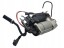 Proteile 7L0698007D Airautopl Компресор пневмопідвіски Volkswagen Touareg 1 Porsche Cayenne