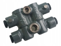 Mitsubishi OE WB/MB6995 MITSUBISHI LANCER 4 5 6 GALANT 7 8 КОРИГУВАЛЬНИК ГАЛЬМІВНОГО ЗУСИЛЛЯ ОРИГІНАЛ