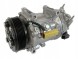 EURO KLIMA 648709 / 9671216280 / SD6C12-1346F / SD6C12-1364 / SD6C12-1364F / 6453ZV / 9678038980 КОМПРЕСОР КОНДИЦІОНЕРА PEUGEOT 508 9678038980 SD6C12-1364