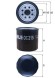 OC215 MAHLE ORIGINAL Фільтр мастил