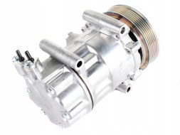 FRANTIS 9675659880 9815198580 FRT Компресор кондиціонера c3 c4 ii c3 picass 1.2 thp vti 9675659880