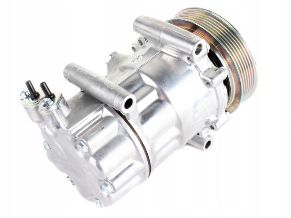 FRANTIS 9675659880 9815198580 FRT Компресор кондиціонера c3 c4 ii c3 picass 1.2 thp vti 9675659880