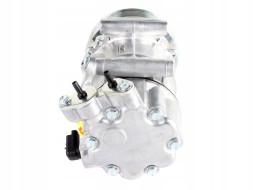 FRANTIS 9675659880 9815198580 FRT Компресор кондиціонера c3 c4 ii c3 picass 1.2 thp vti 9675659880