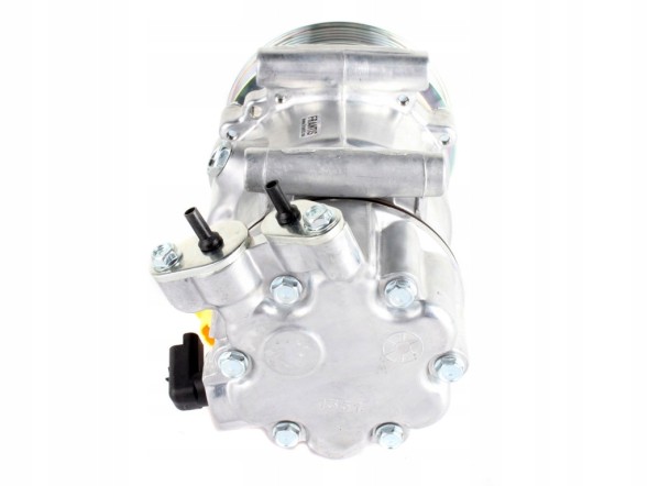 FRANTIS 9675659880 9815198580 FRT Компресор кондиціонера c3 c4 ii c3 picass 1.2 thp vti 9675659880