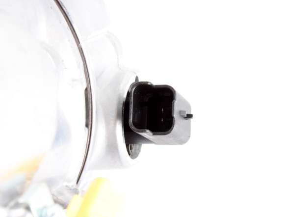 FRANTIS 9675659880 9815198580 FRT Компресор кондиціонера c3 c4 ii c3 picass 1.2 thp vti 9675659880