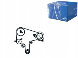 SKF/VKMC 94920-1/ZAPS SKF КОМПЛЕКТ ГРМ MAZDA 5 6 2,0D 05-150Z