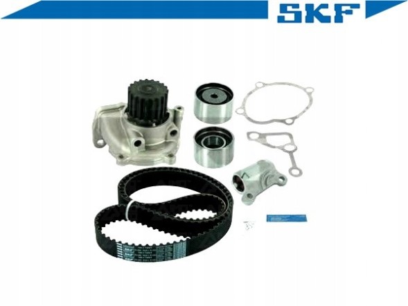 SKF/VKMC 94920-1/ZAPS SKF КОМПЛЕКТ ГРМ MAZDA 5 6 2,0D 05-150Z