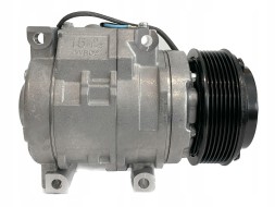 EURO KLIMA КОМПРЕСОР КОНДИЦІОНЕРА HONDA 38810-R3L-E02 / 38810R3LE02 / DCP40018