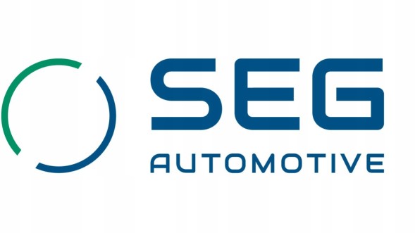 SEG Генератор змінного струму SEG 0125811135