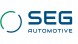 SEG Генератор змінного струму SEG 0125811135