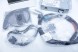 BMW OE 2160342 65412160342 КОМПЛЕКТ ДОДАТКОВОГО ОБЛАДНАННЯ ДЛЯ ПІДКЛЮЧЕННЯ iPOD BMW E87 E90 E60 E63 E70 E71