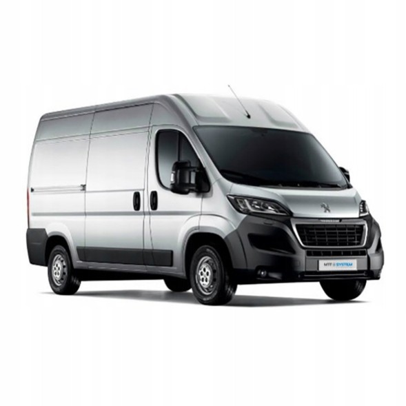 MTT System 0001-K_1M_PB ПНЕВМАТИЧНІ ПОДУШКИ Підвіска Peugeot Boxer1994-2025 Компресор 12В 1М