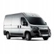 MTT System 0001-K_1M_PB ПНЕВМАТИЧНІ ПОДУШКИ Підвіска Peugeot Boxer1994-2025 Компресор 12В 1М