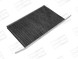 CCF0074C CHAMPION Повітряний фільтр салону