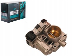 Hoffer 7519059 Дросельна заслінка hoffer hoffer