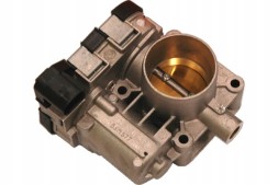 Hoffer 7519059 Дросельна заслінка hoffer hoffer