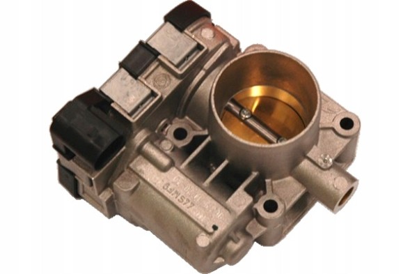 Hoffer 7519059 Дросельна заслінка hoffer hoffer