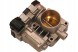 Hoffer 7519059 Дросельна заслінка hoffer hoffer